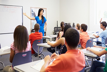 Trained Facilitators