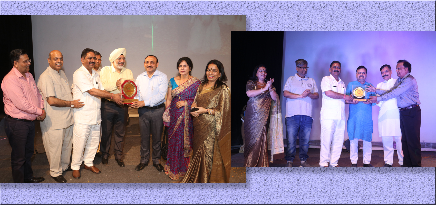 BVM Model Sr. Sec. School